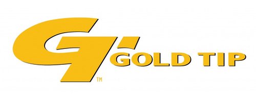 Gold Tip arrows available at Tybows Archery in Wagoner, OK