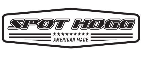 Spot Hogg archery sights and accessories available at Tybows Archery in Wagoner, OK